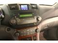 2010 Classic Silver Metallic Toyota Highlander Limited 4WD  photo #13