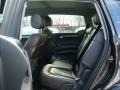 Espresso Brown Rear Seat Photo for 2011 Audi Q7 #77174213