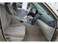 Sandy Beach Metallic - Camry LE Photo No. 15