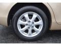 Sandy Beach Metallic - Camry LE Photo No. 19