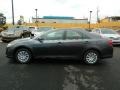 2013 Magnetic Gray Metallic Toyota Camry L  photo #6