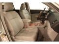 2010 Classic Silver Metallic Toyota Highlander Limited 4WD  photo #22