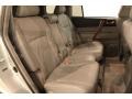 2010 Classic Silver Metallic Toyota Highlander Limited 4WD  photo #23