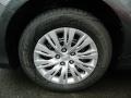 2013 Magnetic Gray Metallic Toyota Camry L  photo #10
