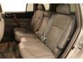2010 Classic Silver Metallic Toyota Highlander Limited 4WD  photo #24