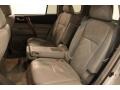 2010 Classic Silver Metallic Toyota Highlander Limited 4WD  photo #25
