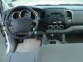 Super White - Tacoma Regular Cab Photo No. 9