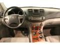 2010 Classic Silver Metallic Toyota Highlander Limited 4WD  photo #27