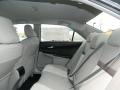 2013 Magnetic Gray Metallic Toyota Camry L  photo #13