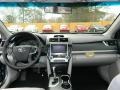 2013 Magnetic Gray Metallic Toyota Camry L  photo #14