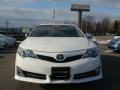 Super White - Camry SE Photo No. 2