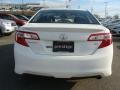 Super White - Camry SE Photo No. 5