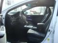 Super White - Camry SE Photo No. 7