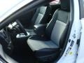 Super White - Camry SE Photo No. 8