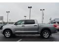 2007 Silver Sky Metallic Toyota Tundra SR5 CrewMax  photo #5