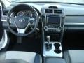 Super White - Camry SE Photo No. 9
