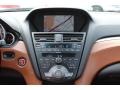 Umber Controls Photo for 2011 Acura ZDX #77174792