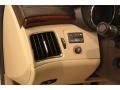 Cashmere/Cocoa Controls Photo for 2008 Cadillac CTS #77174795