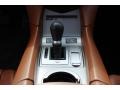  2011 ZDX Technology SH-AWD 6 Speed Automatic Shifter