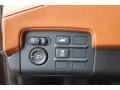 Umber Controls Photo for 2011 Acura ZDX #77174858