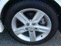 Super White - Camry SE Photo No. 14
