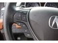 Umber Controls Photo for 2011 Acura ZDX #77174884