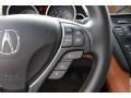 2011 Ionized Bronze Metallic Acura ZDX Technology SH-AWD  photo #18