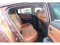 Umber Rear Seat Photo for 2011 Acura ZDX #77175026