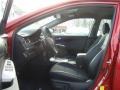 Barcelona Red Metallic - Camry SE Photo No. 7