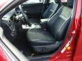 Barcelona Red Metallic - Camry SE Photo No. 8