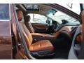 Umber Front Seat Photo for 2011 Acura ZDX #77175090