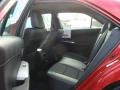 Barcelona Red Metallic - Camry SE Photo No. 13