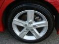 Barcelona Red Metallic - Camry SE Photo No. 14