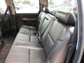 2010 Onyx Black GMC Sierra 1500 SLE Crew Cab  photo #10