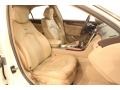 Cashmere/Cocoa Interior Photo for 2008 Cadillac CTS #77175258