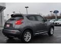 Gun Metallic - Juke SL Photo No. 3