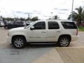 White Diamond Tintcoat - Yukon Denali Photo No. 5