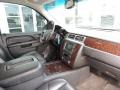 White Diamond Tintcoat - Yukon Denali Photo No. 6