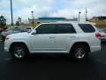 2013 Blizzard White Pearl Toyota 4Runner SR5  photo #6