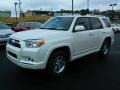 2013 Blizzard White Pearl Toyota 4Runner SR5  photo #7