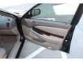 Parchment Door Panel Photo for 1999 Acura TL #77175841
