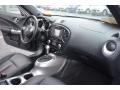 Black/Red w/Silver Trim Dashboard Photo for 2011 Nissan Juke #77175857