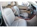 Parchment Front Seat Photo for 1999 Acura TL #77175872