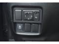 Black/Red w/Silver Trim Controls Photo for 2011 Nissan Juke #77176040