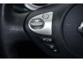 Black/Red w/Silver Trim Controls Photo for 2011 Nissan Juke #77176064