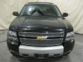 2011 Black Chevrolet Avalanche Z71 4x4  photo #2