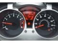 Black/Red w/Silver Trim Gauges Photo for 2011 Nissan Juke #77176109