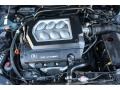 3.2 Liter SOHC 24-Valve VTEC V6 1999 Acura TL 3.2 Engine
