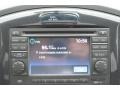 Black/Red w/Silver Trim Audio System Photo for 2011 Nissan Juke #77176154
