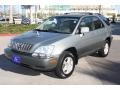 2002 Mineral Green Opalescent Lexus RX 300 AWD  photo #2
